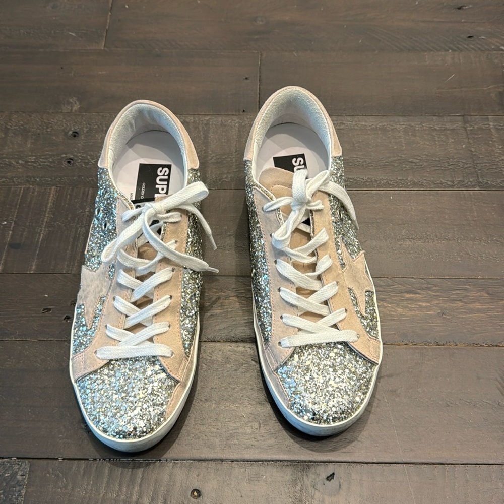 Golden Goose sneakers